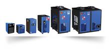 Refrigeration  Air Dryers 