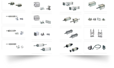 Cylinders